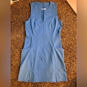 Bad Birdie golf dress